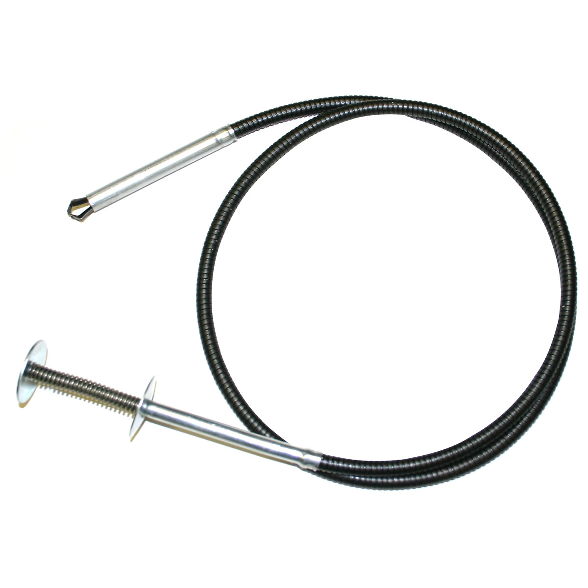 SE Tools 4-Jaw Mechanical Finger — 48in., Model# SES748-4BF